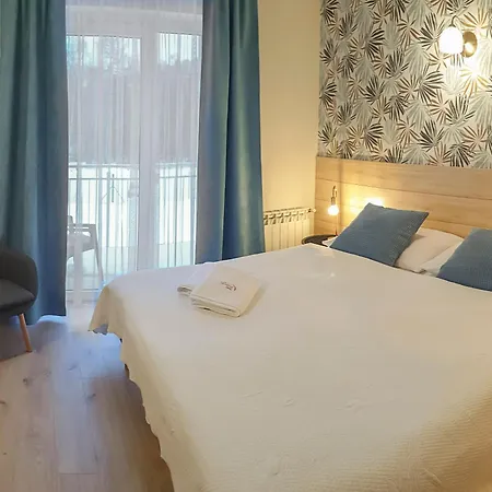 Roma Bed & Breakfast Brenna