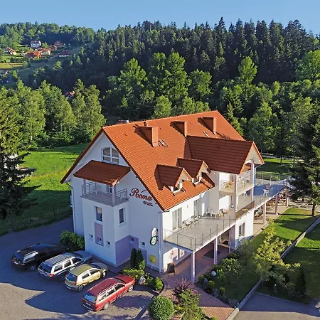 Bed & Breakfast Roma 3*