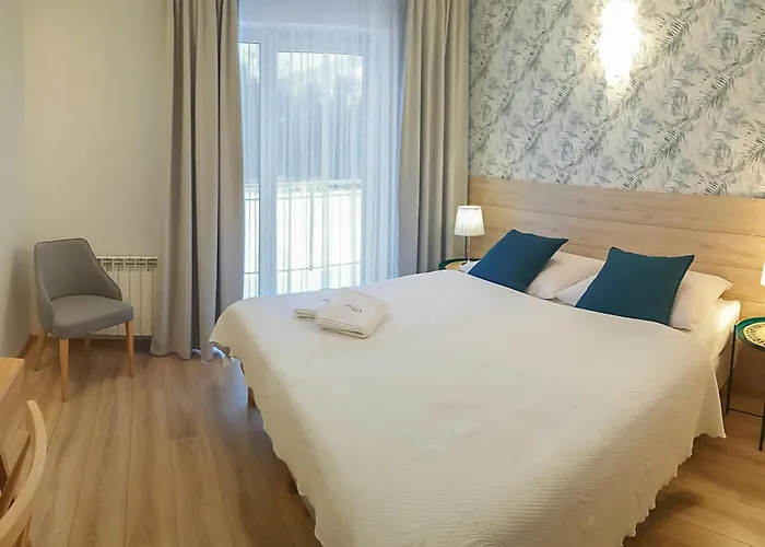 Roma Bed & Breakfast 3*