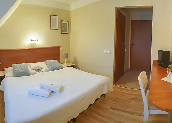 Bed & Breakfast Roma 3*