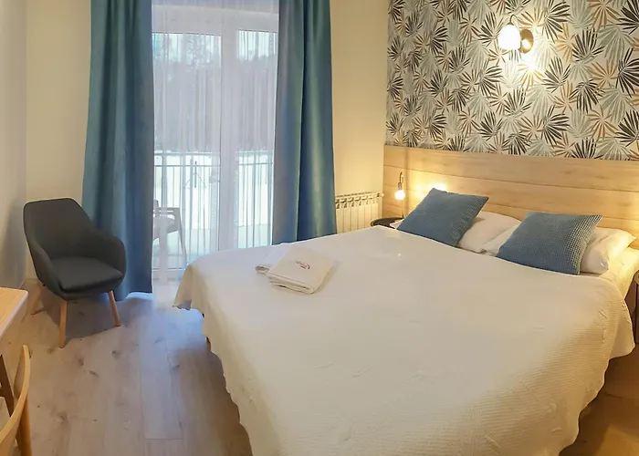 Roma Bed & Breakfast Brenna