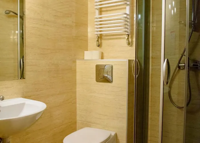 Roma Bed & Breakfast 3*