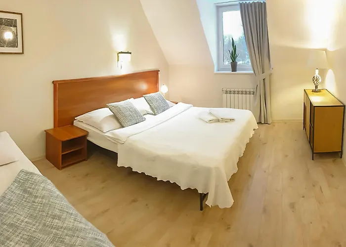 Roma Bed & Breakfast Brenna