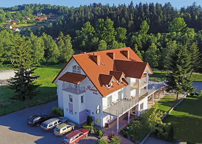 Bed & Breakfast Roma 3*