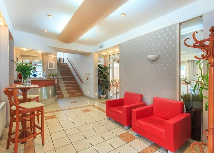 Bed & Breakfast Roma Brenna